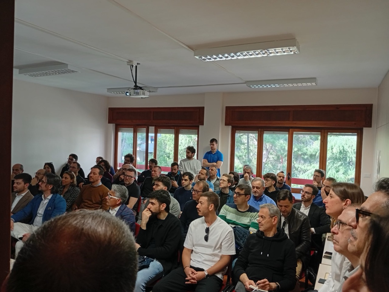 Global Azure Puglia 2026 - Foto 1