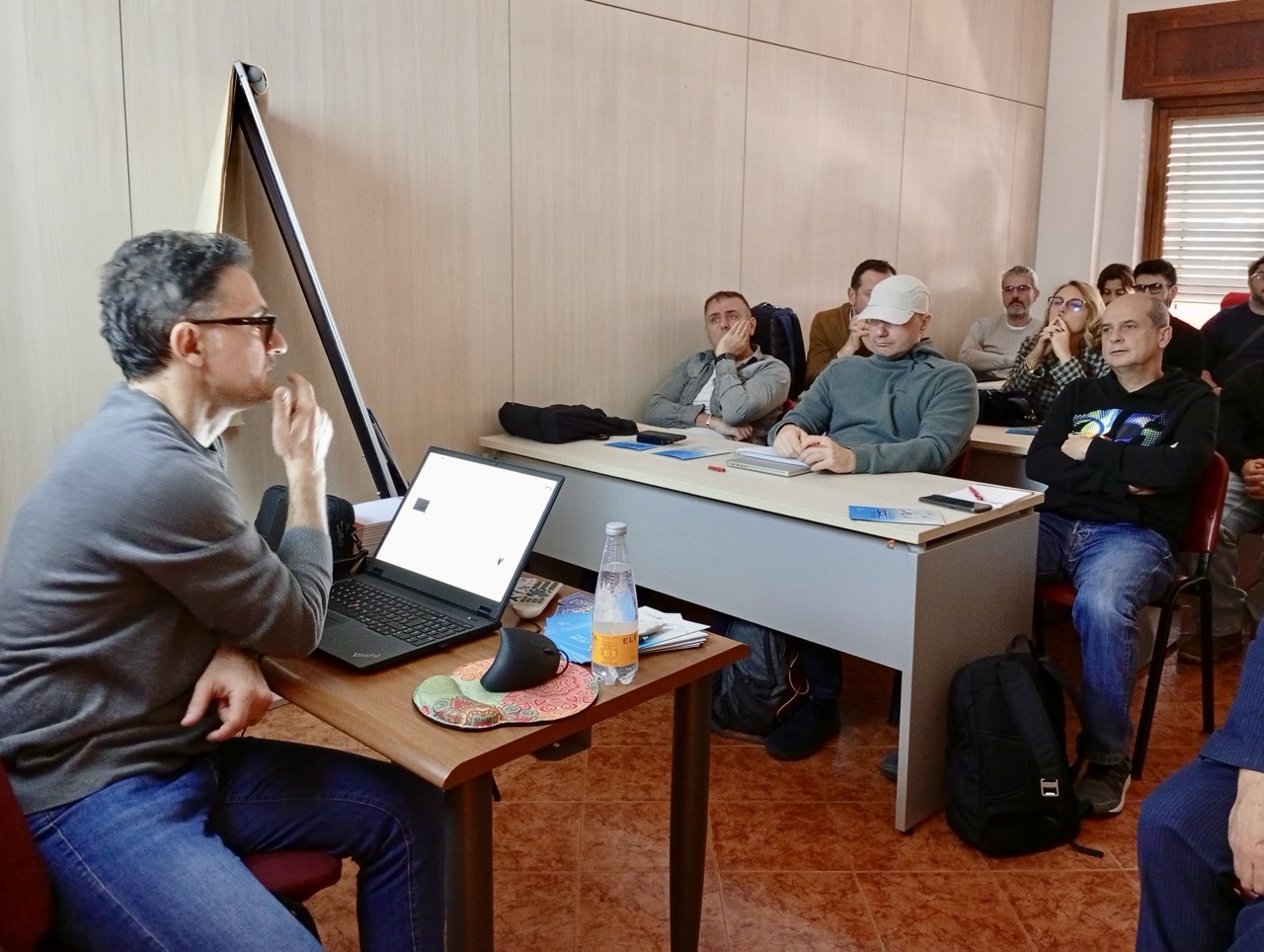 Global Azure Puglia 2026 - Foto 2
