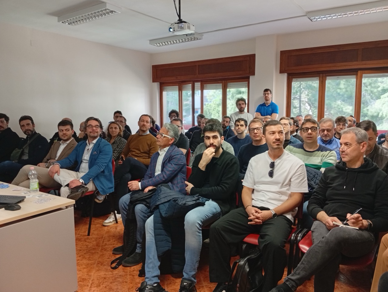 Global Azure Puglia 2026 - Foto 3