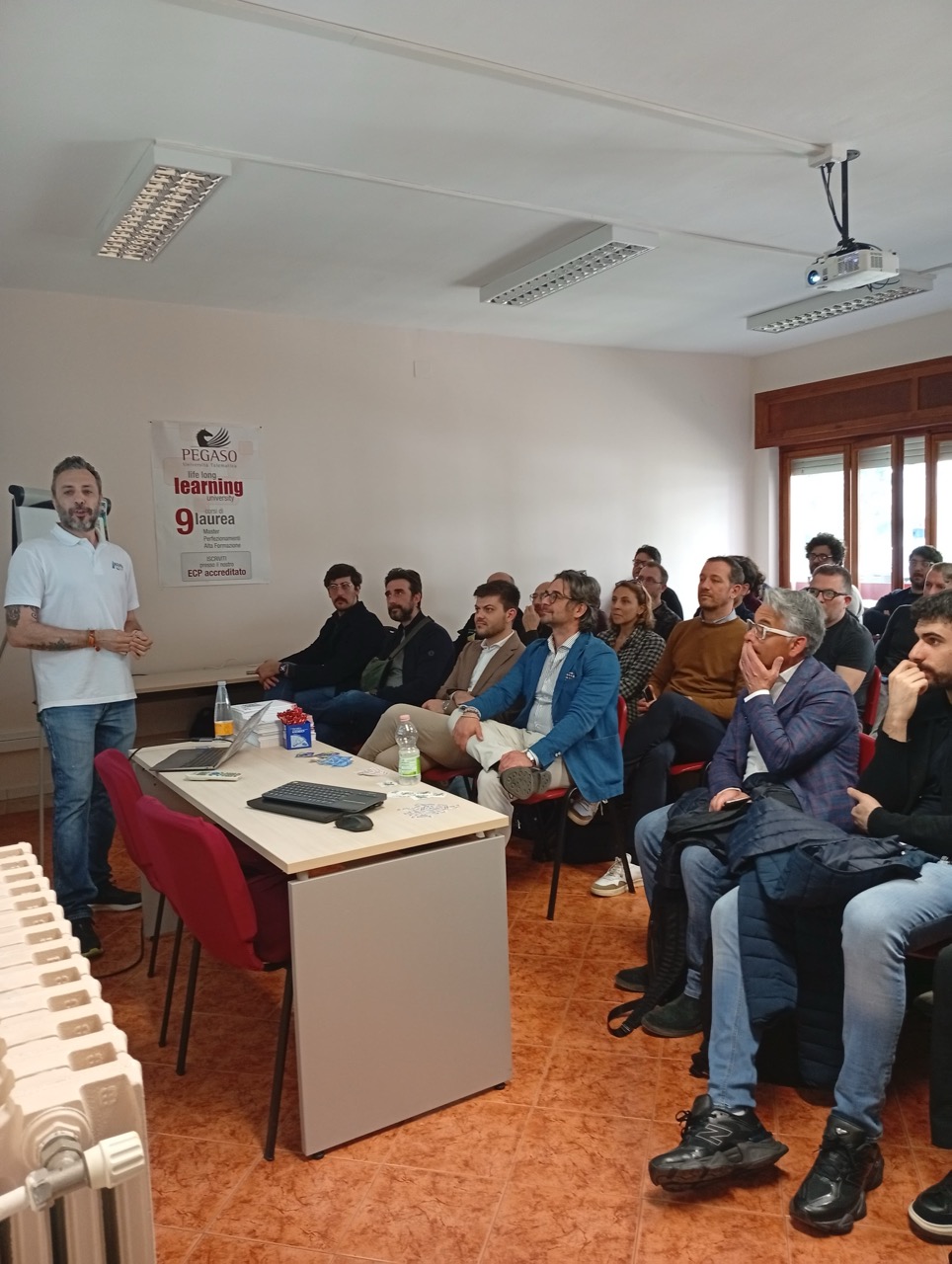 Global Azure Puglia 2026 - Foto 6