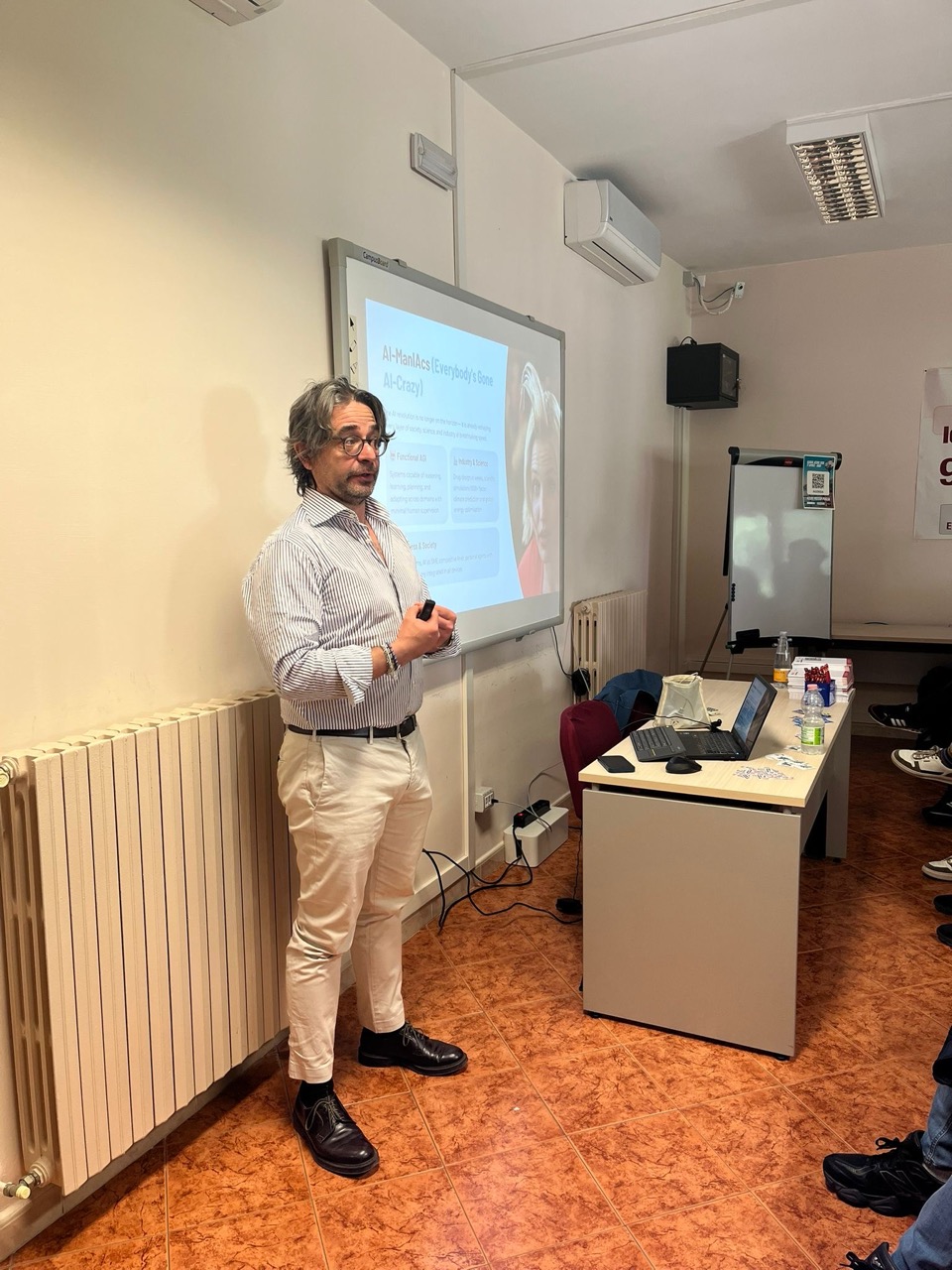 Global Azure Puglia 2026 - Foto 4