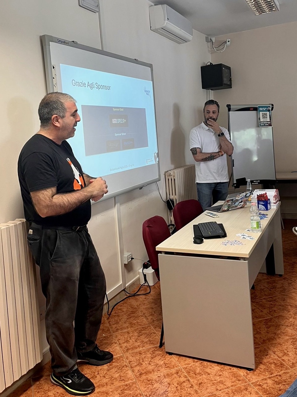 Global Azure Puglia 2026 - Foto 7