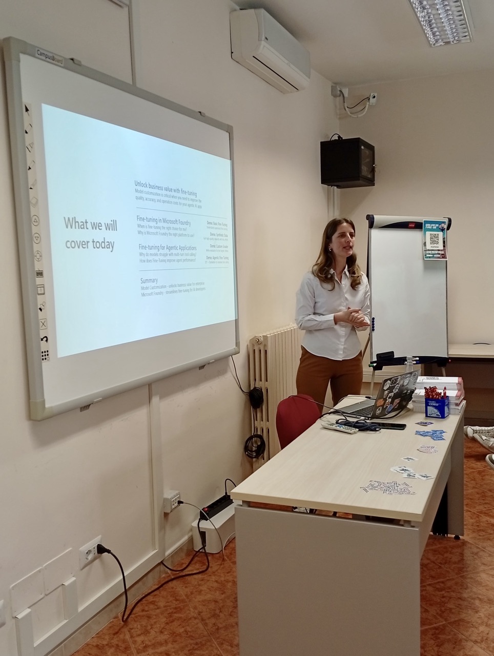 Global Azure Puglia 2026 - Foto 9
