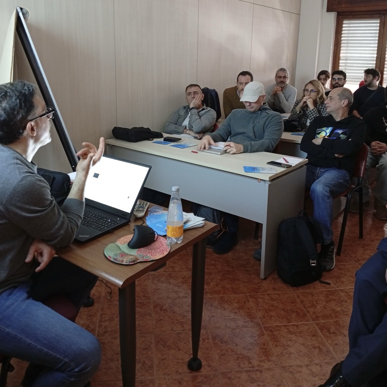 Global Azure Puglia 2026 - Foto 8