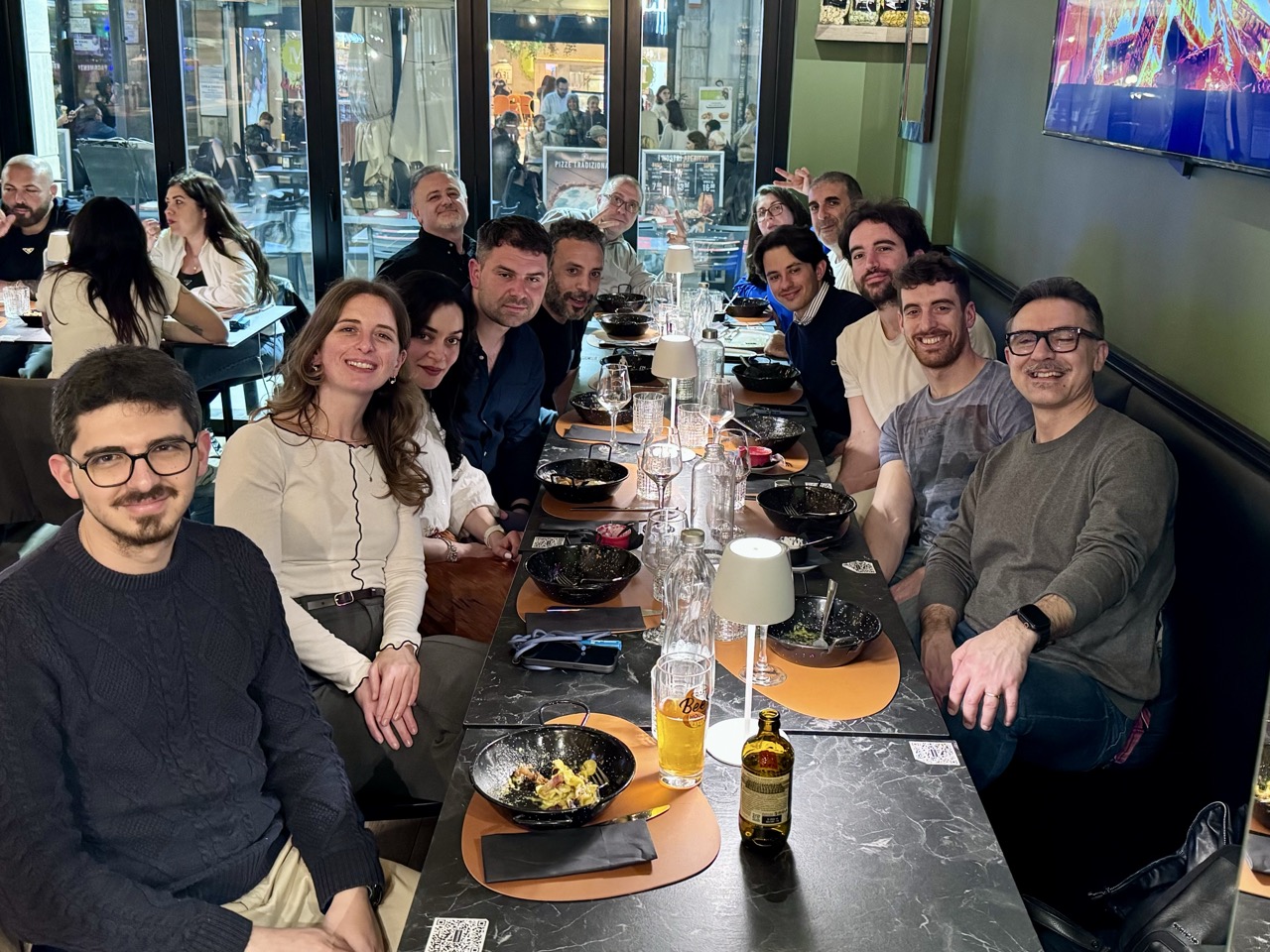 Global Azure Puglia 2026 - Foto 10