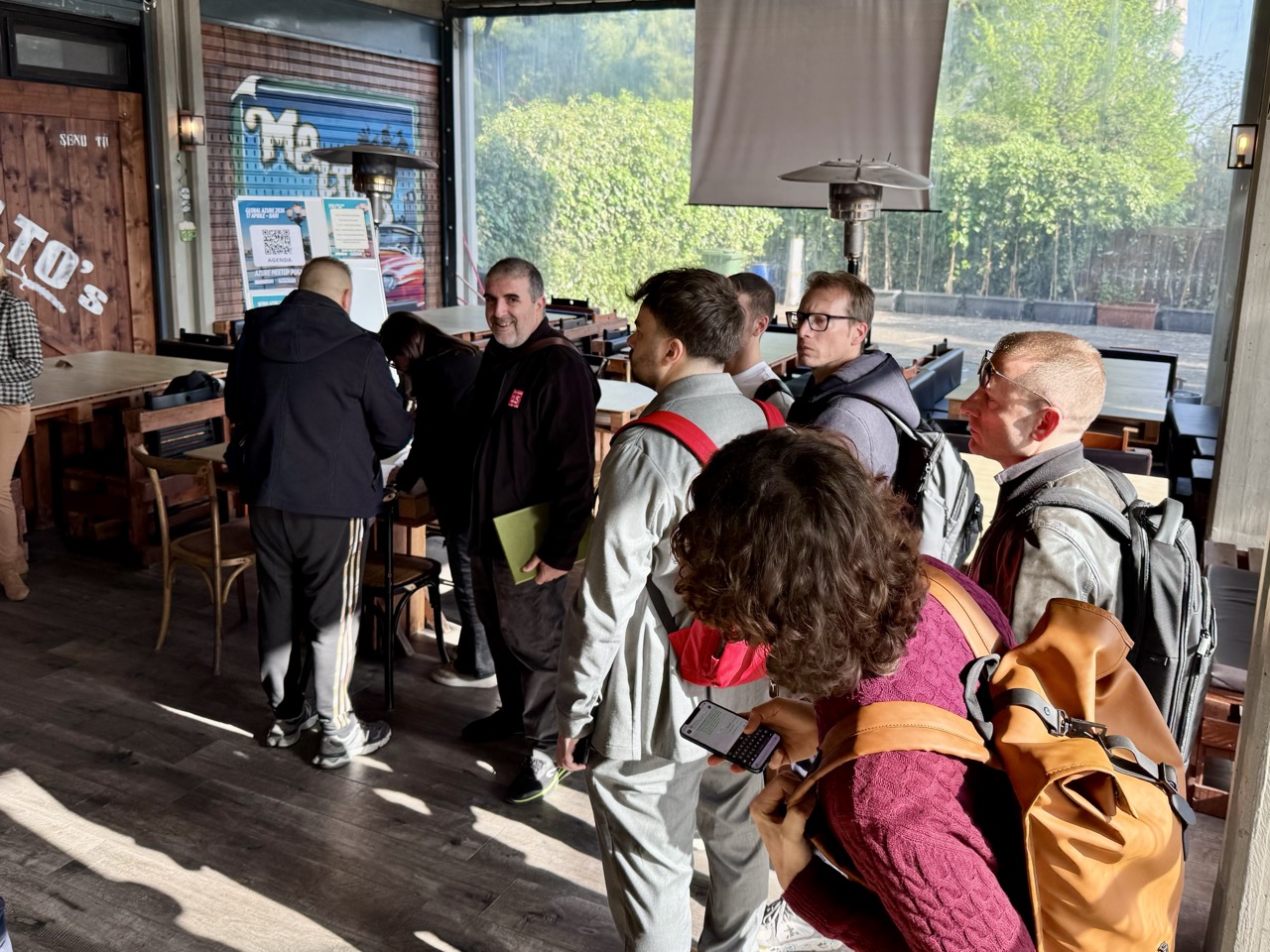 Global Azure Puglia 2026 - Foto 11