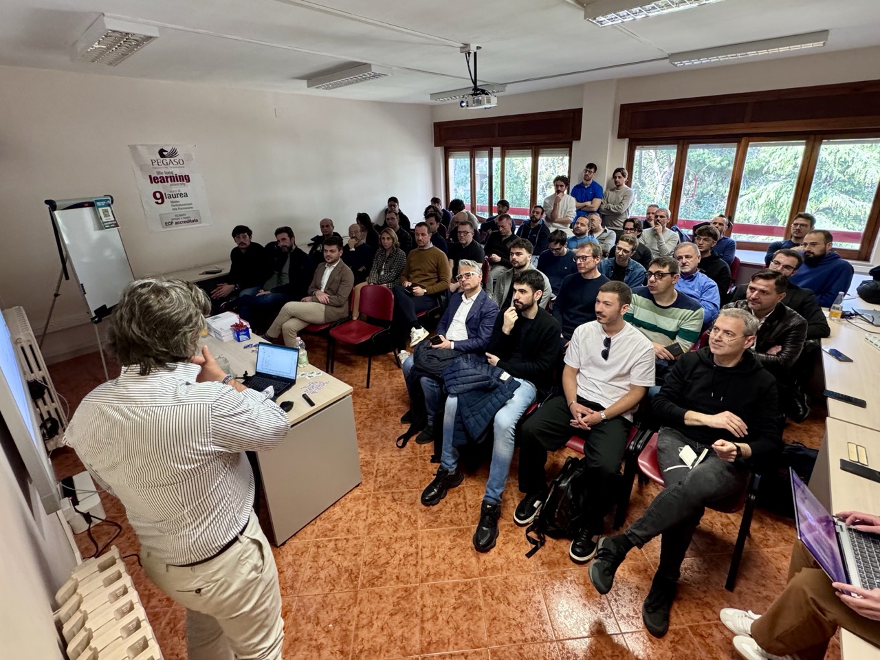 Global Azure Puglia 2026 - Foto 12
