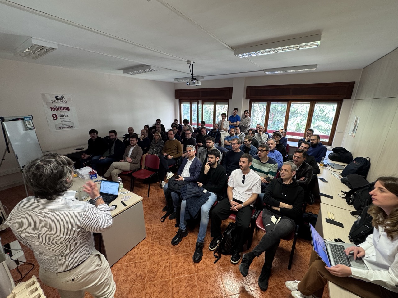Global Azure Puglia 2026 - Foto 13