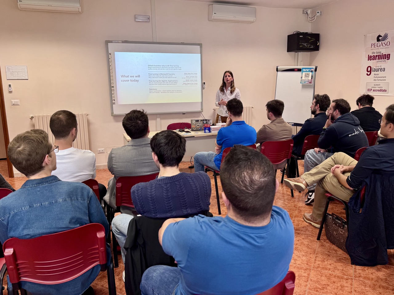 Global Azure Puglia 2026 - Foto 15