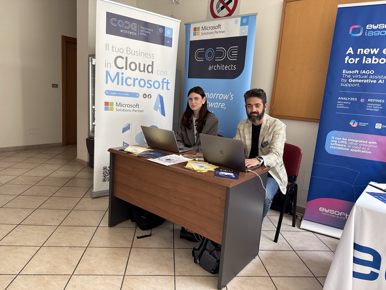 Global Azure Puglia 2026 - Foto 16
