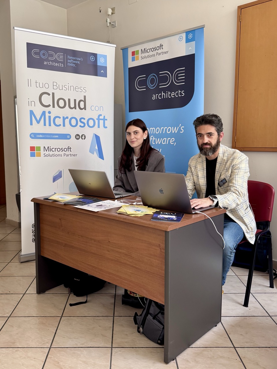 Global Azure Puglia 2026 - Foto 17