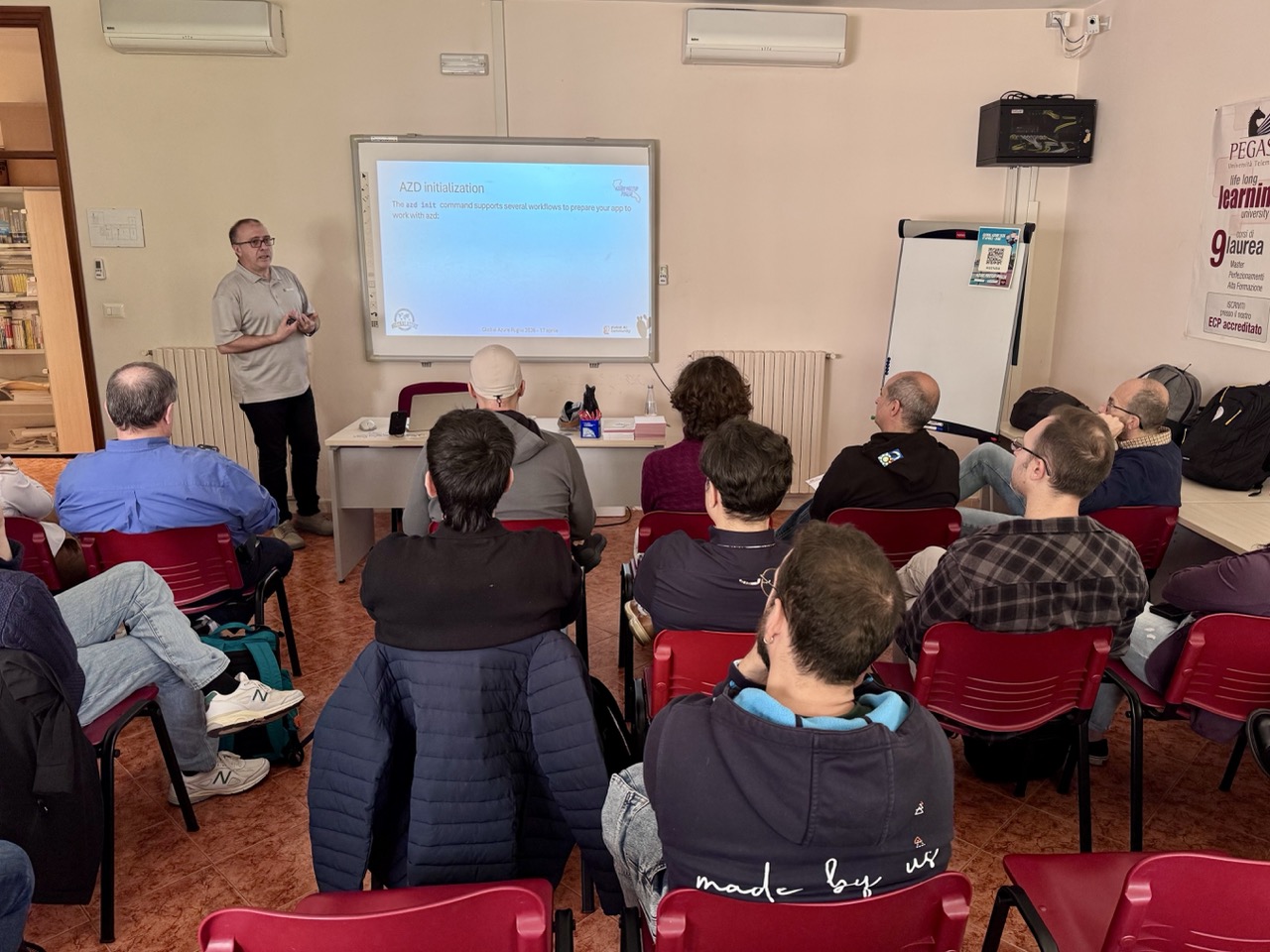 Global Azure Puglia 2026 - Foto 18