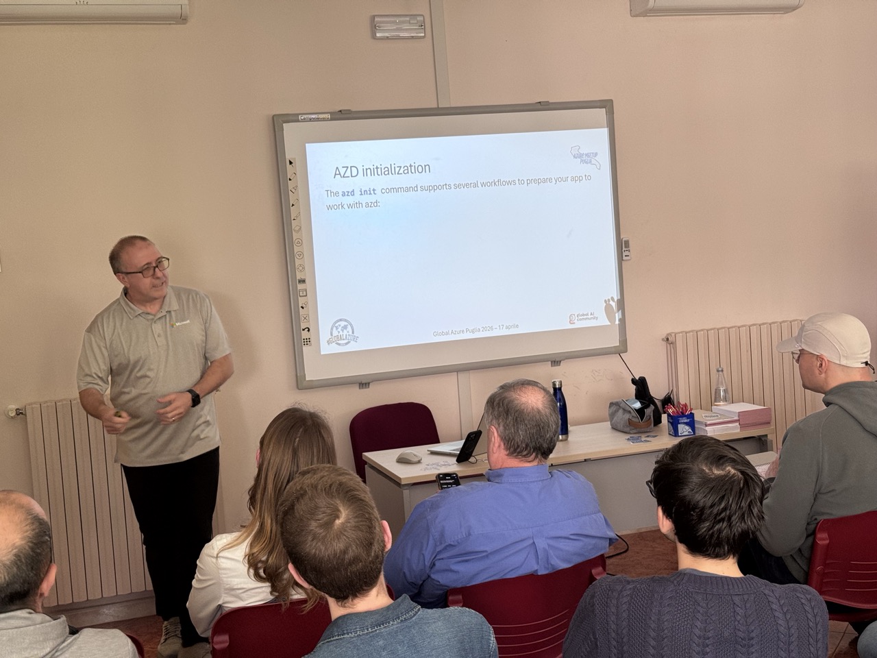 Global Azure Puglia 2026 - Foto 19