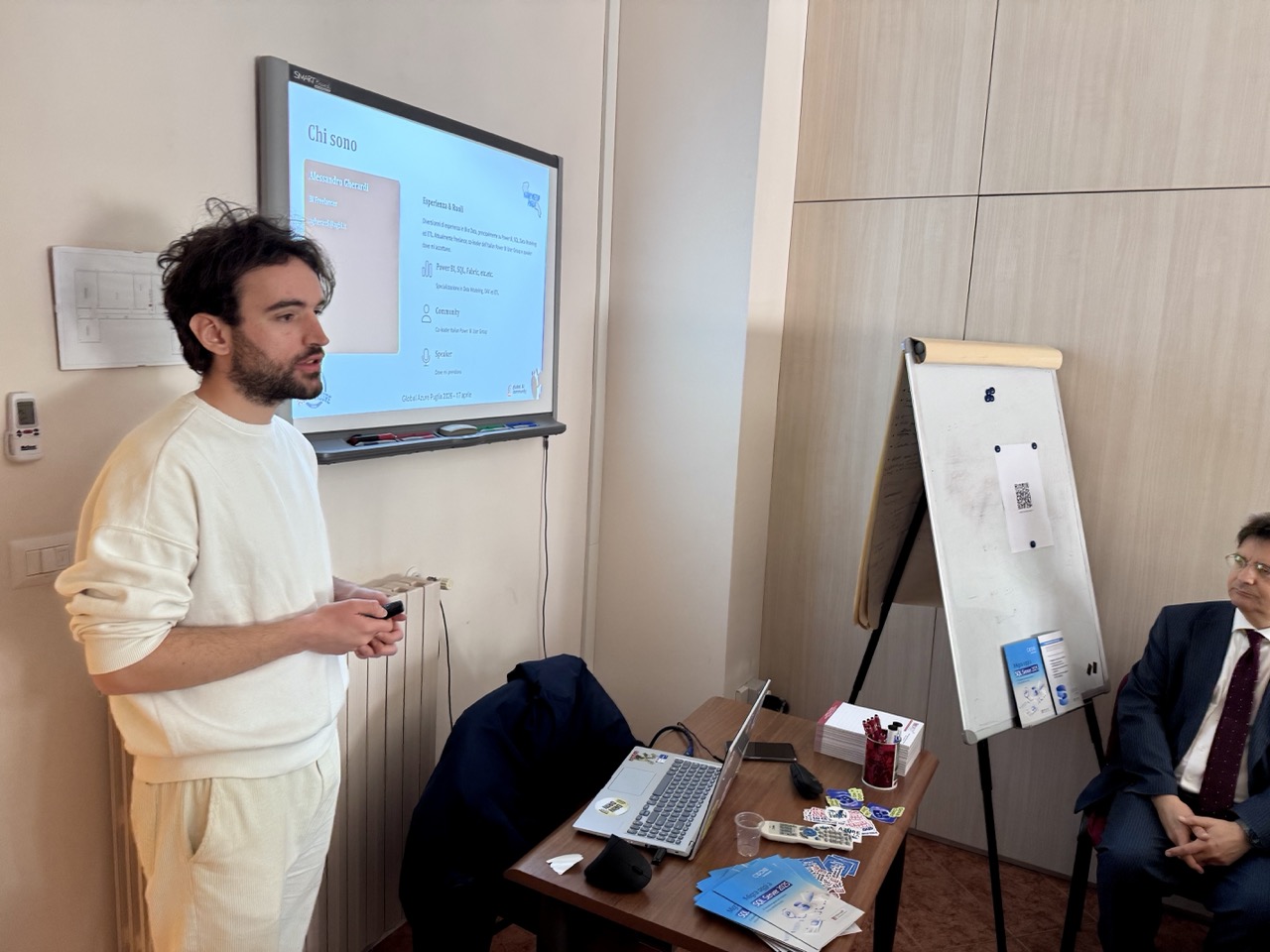 Global Azure Puglia 2026 - Foto 20