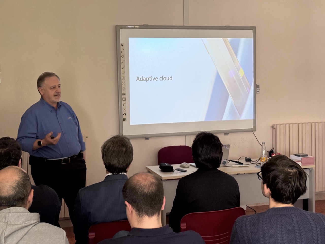 Global Azure Puglia 2026 - Foto 21