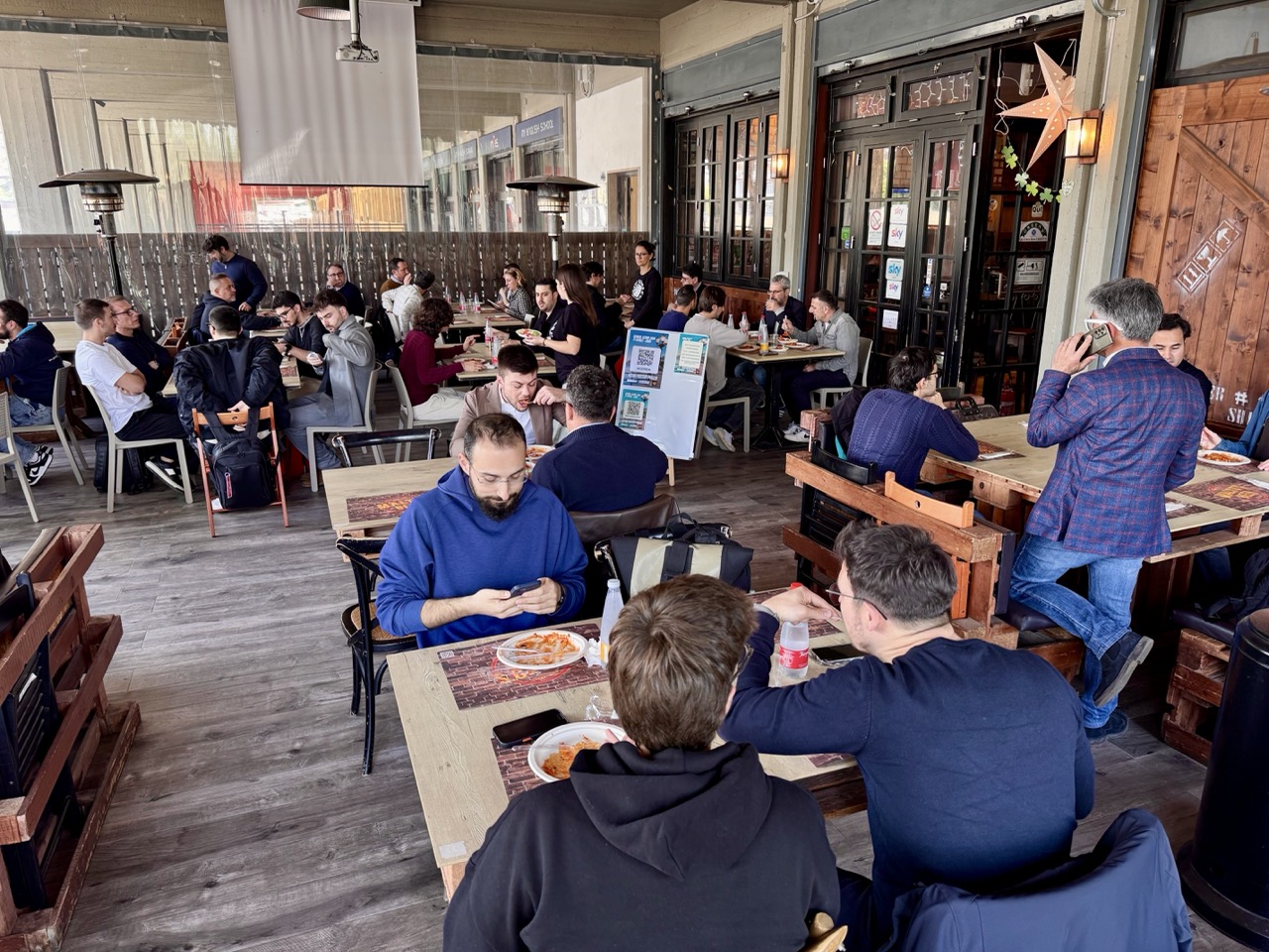 Global Azure Puglia 2026 - Foto 25