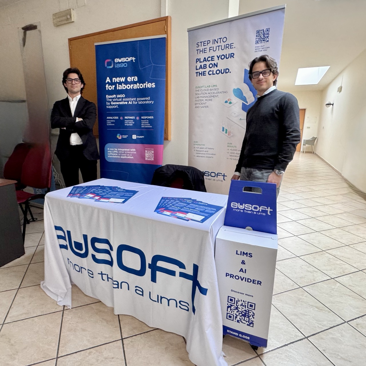 Global Azure Puglia 2026 - Foto 26
