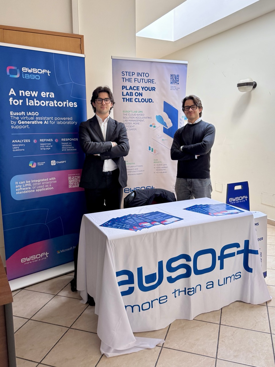 Global Azure Puglia 2026 - Foto 27