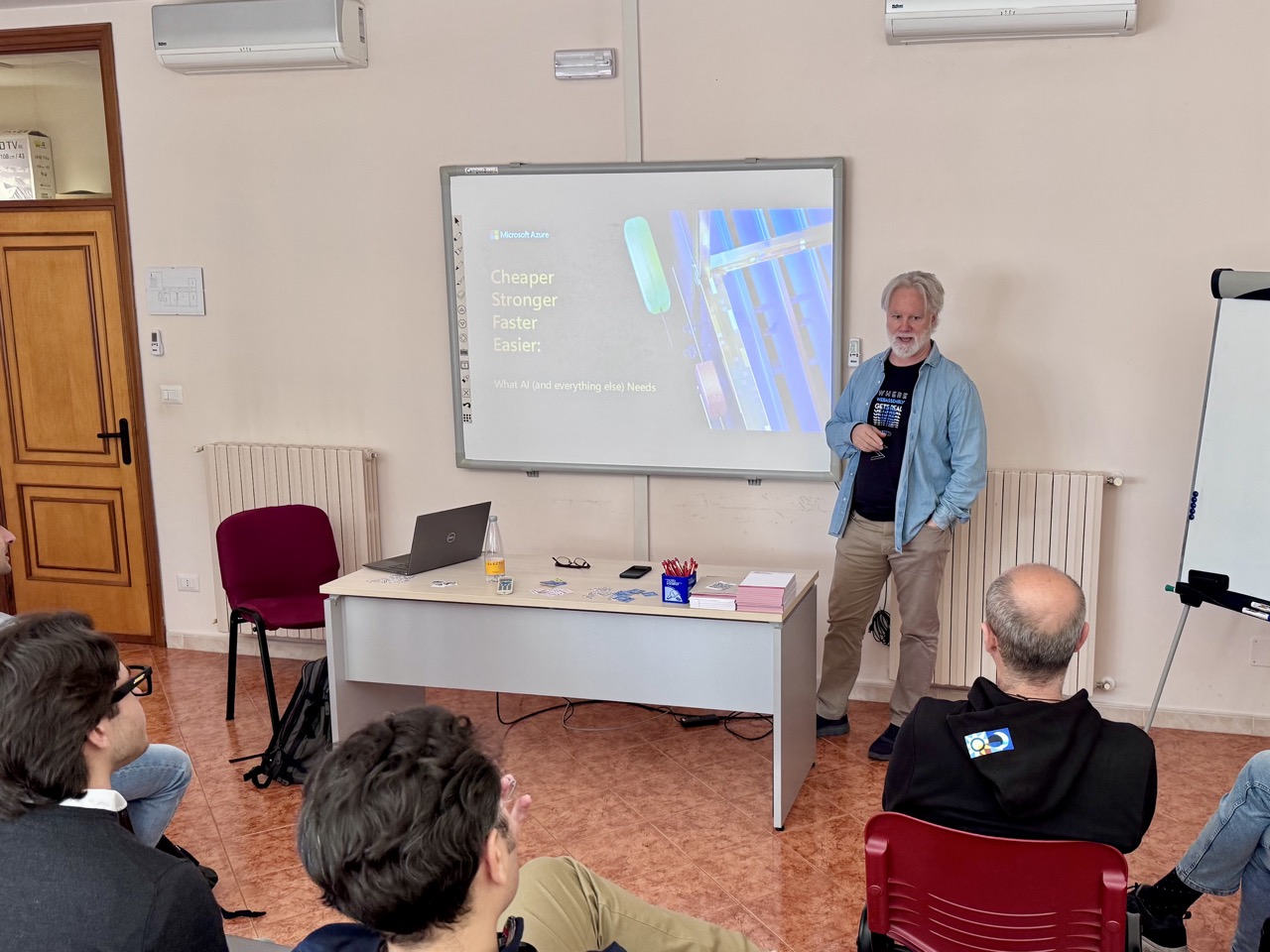 Global Azure Puglia 2026 - Foto 28