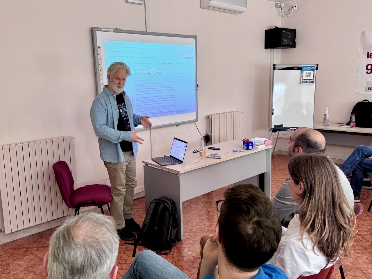 Global Azure Puglia 2026 - Foto 29