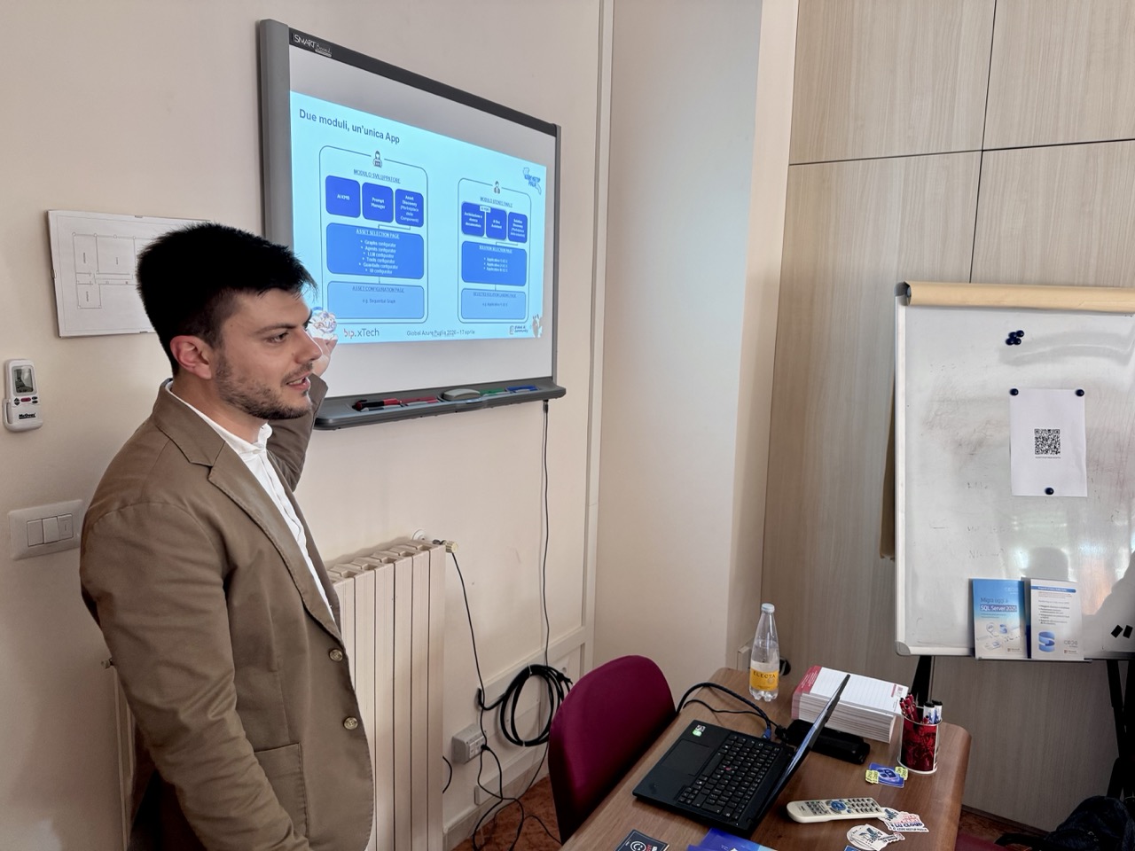 Global Azure Puglia 2026 - Foto 30