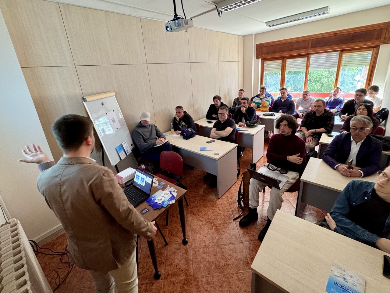 Global Azure Puglia 2026 - Foto 31