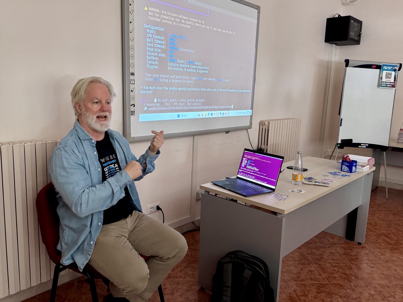 Global Azure Puglia 2026 - Foto 32