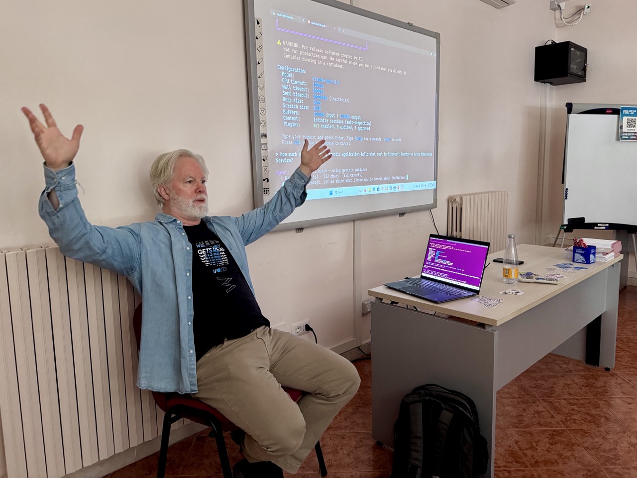 Global Azure Puglia 2026 - Foto 33