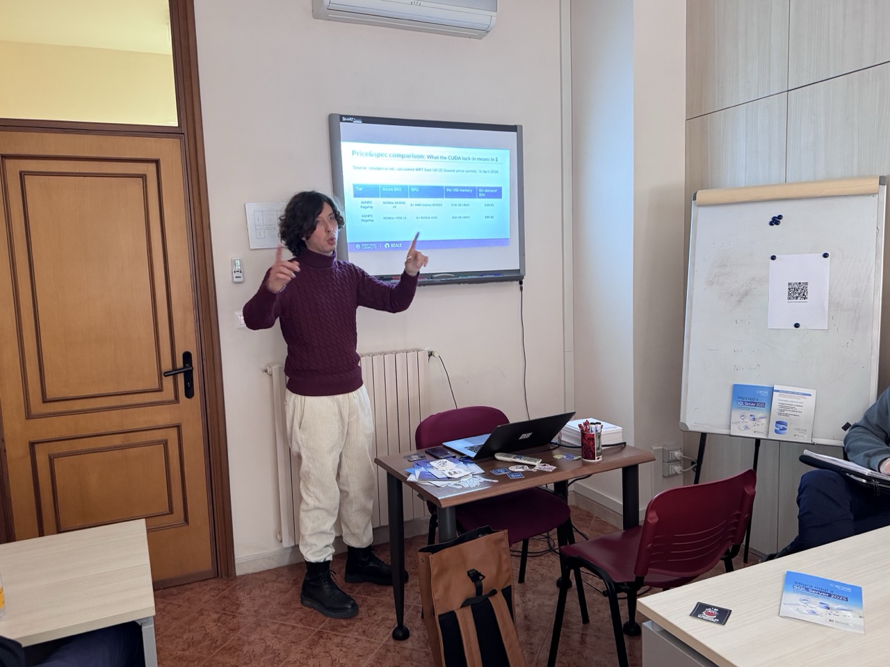 Global Azure Puglia 2026 - Foto 34