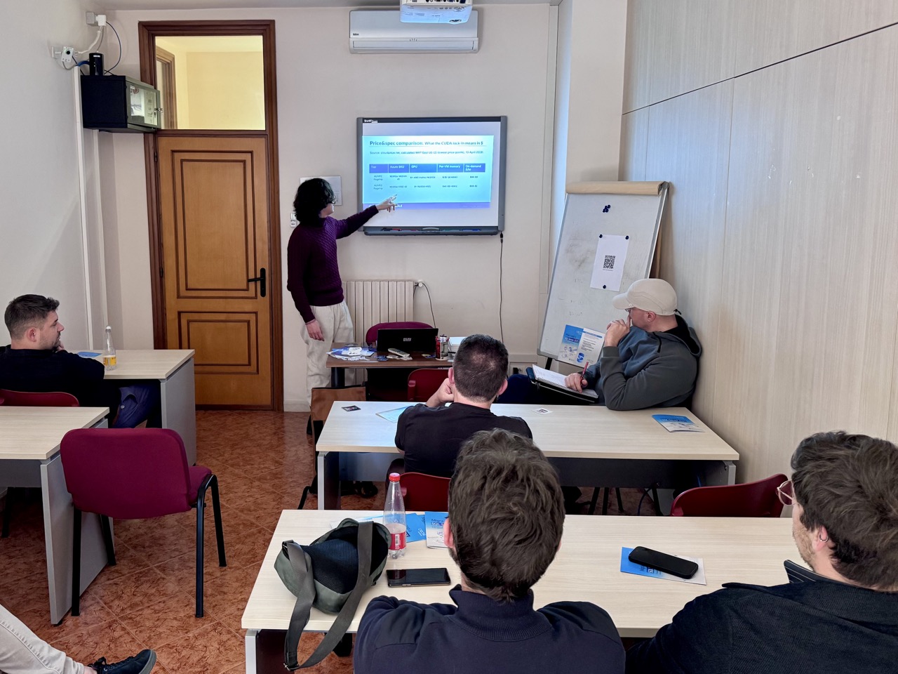 Global Azure Puglia 2026 - Foto 35