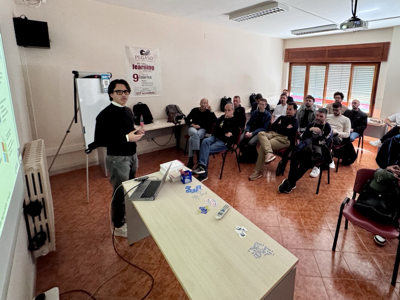Global Azure Puglia 2026 - Foto 36