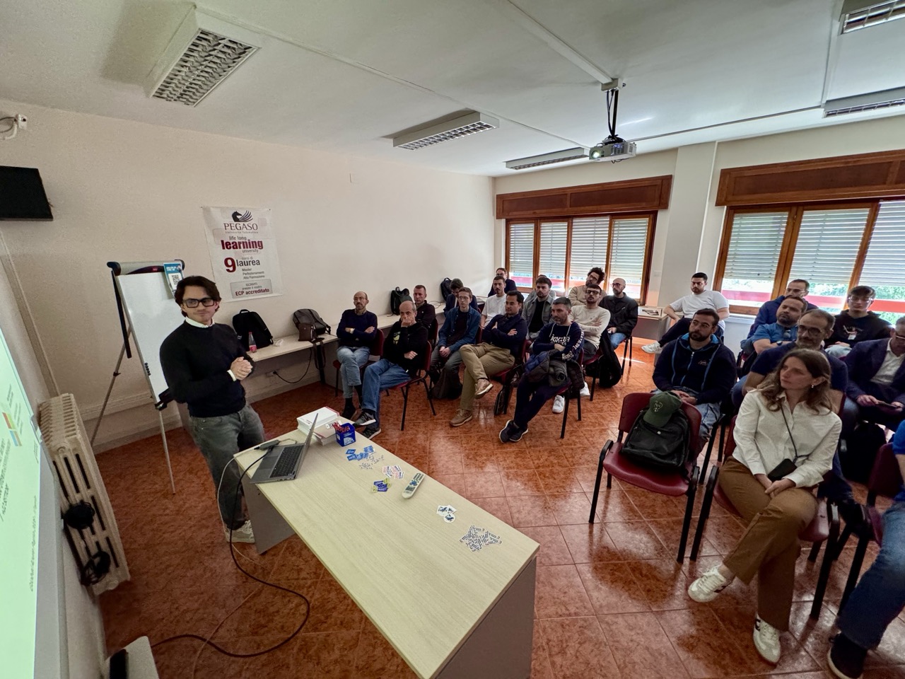 Global Azure Puglia 2026 - Foto 37