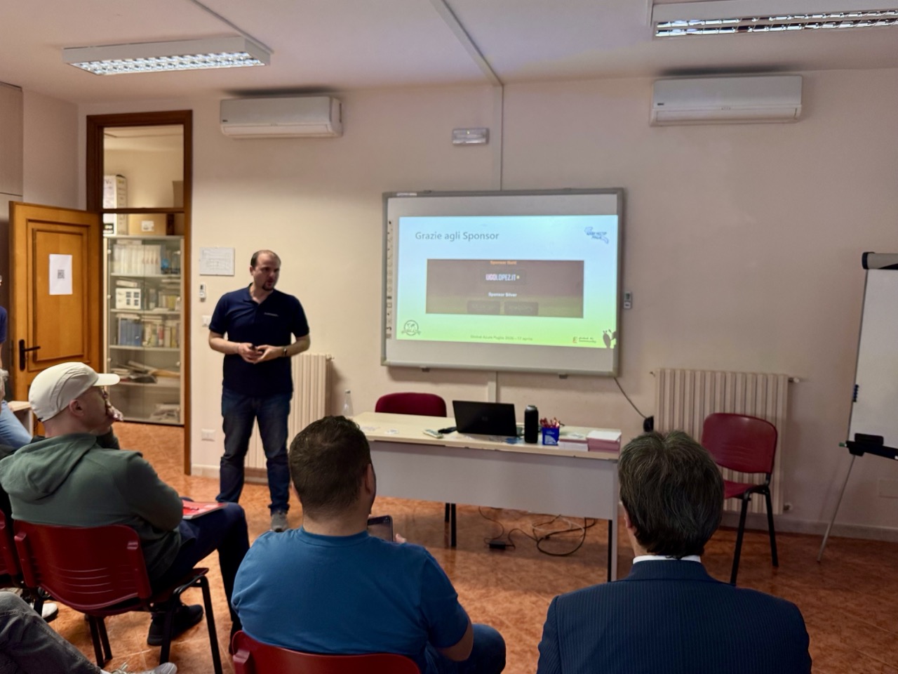 Global Azure Puglia 2026 - Foto 38