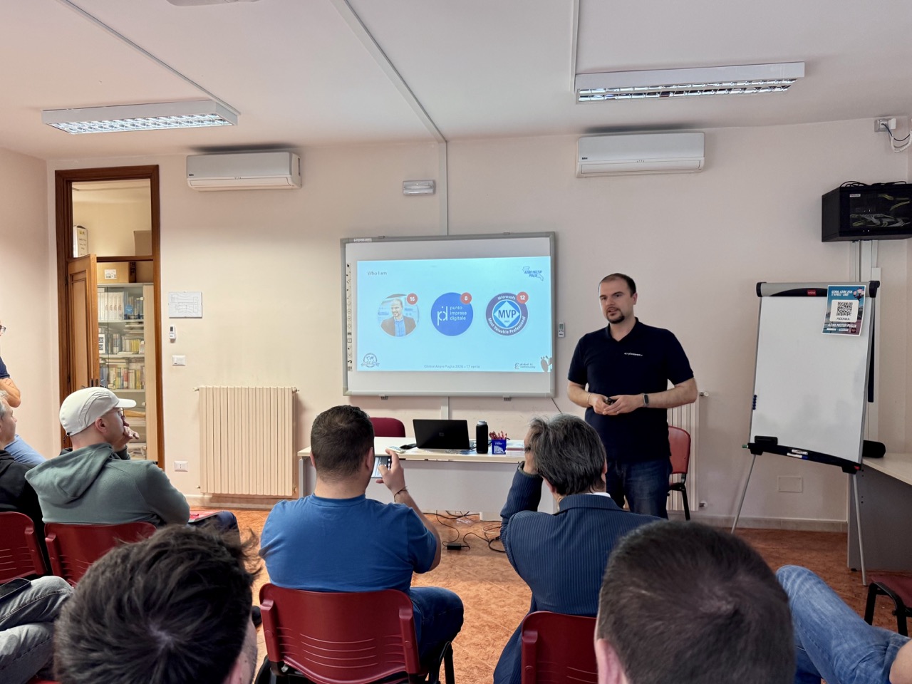 Global Azure Puglia 2026 - Foto 40