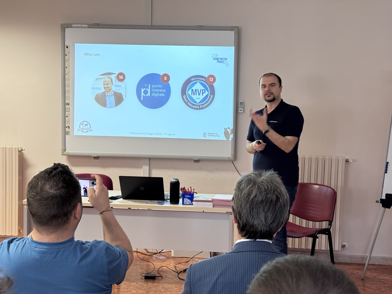 Global Azure Puglia 2026 - Foto 41