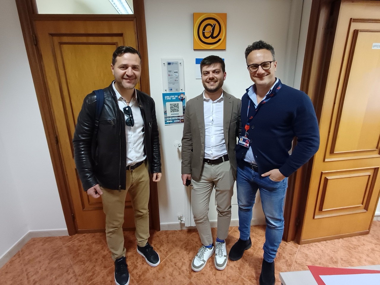 Global Azure Puglia 2026 - Foto 42
