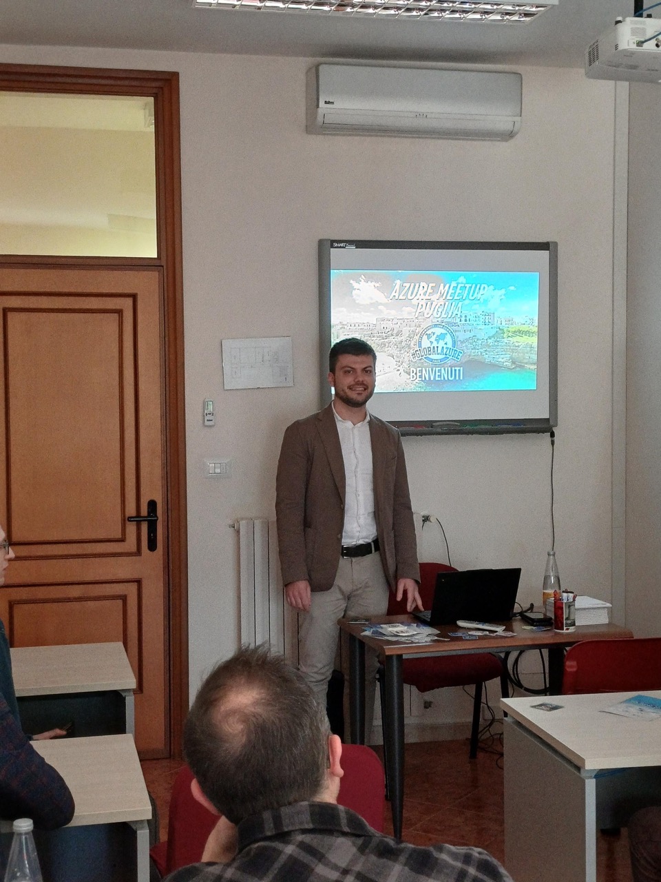 Global Azure Puglia 2026 - Foto 43