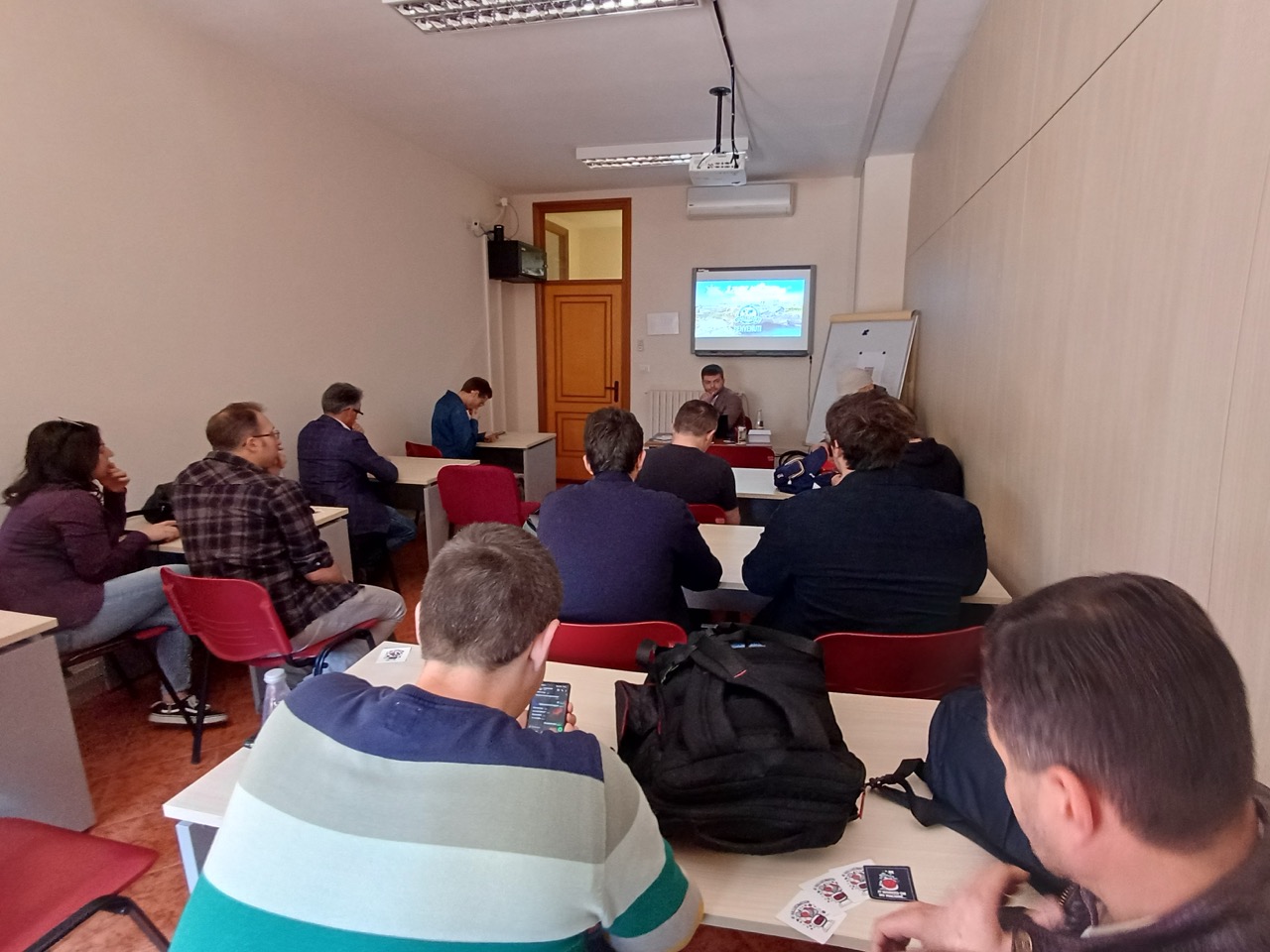 Global Azure Puglia 2026 - Foto 44