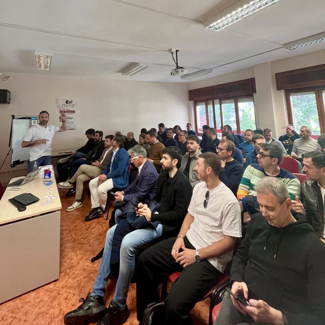 Global Azure Puglia 2026 - Foto 46