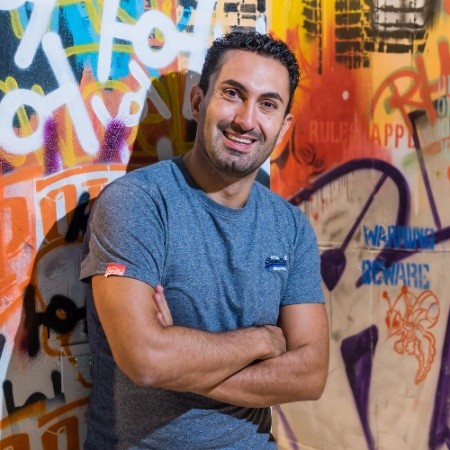 Marco Mansi